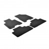 Sumisura Carpet Mat Hyundai Tucson/Kia Sportage  08/2004 - 08/2010