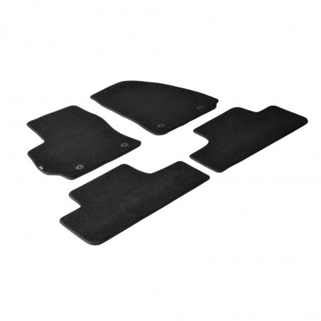 Sumisura Carpet Mat Mazda 5  11/2010 - 10/2013