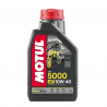 Λιπαντικό Moto Motul 5000 4T 10W40 1lt
