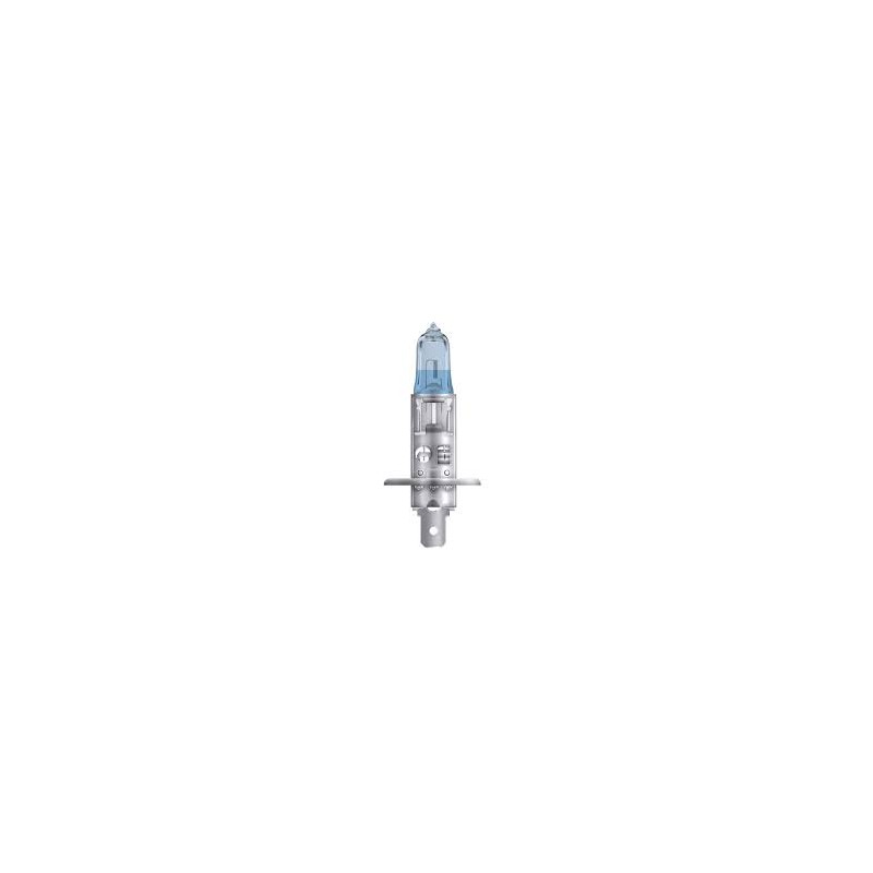 Λάμπα Osram H1 12V 55W Cool Blue Intense Next Gen +100% Περισσότερο Φως 5000K 64150CBN