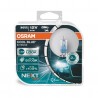 Λάμπες Osram H11 12V 55W Cool Blue Intense Next Gen +100% Περισσότερο Φως 5000K 64211CBN-HCB