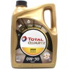 Λιπαντικό Κινητήρα Total Quartz 9000 Energy 0W30 5lt