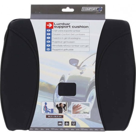 Lumbar Support Cushiom 36.5x32.5