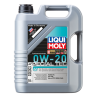 Λιπαντικό Κινητήρα Liqui Moly Special Tec V 0W20 5lt