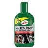 Turtle Wax Γυαλιστικό Επιδιόρθωσης All Metal Polish 300ml