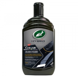 Turtle Wax - Headlight Cleaner & Sealant 300ml