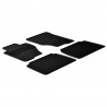 Sumisura Rubber Mat Kia Sorento 07/2002-10/2009
