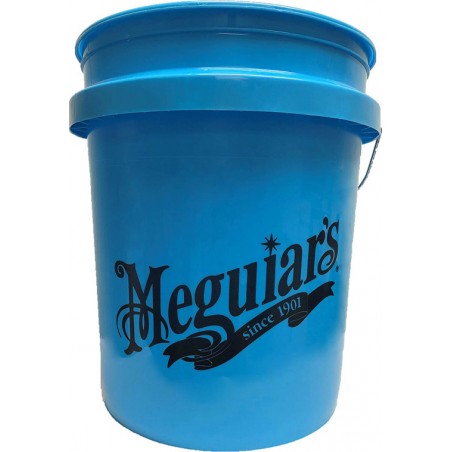Meguiar's Bucket 18,9lt