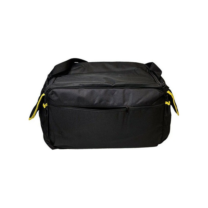 Meguiar's Θήκη Οργάνωσης Πορτ Μπαγκάζ Detailing Bag 45lt
