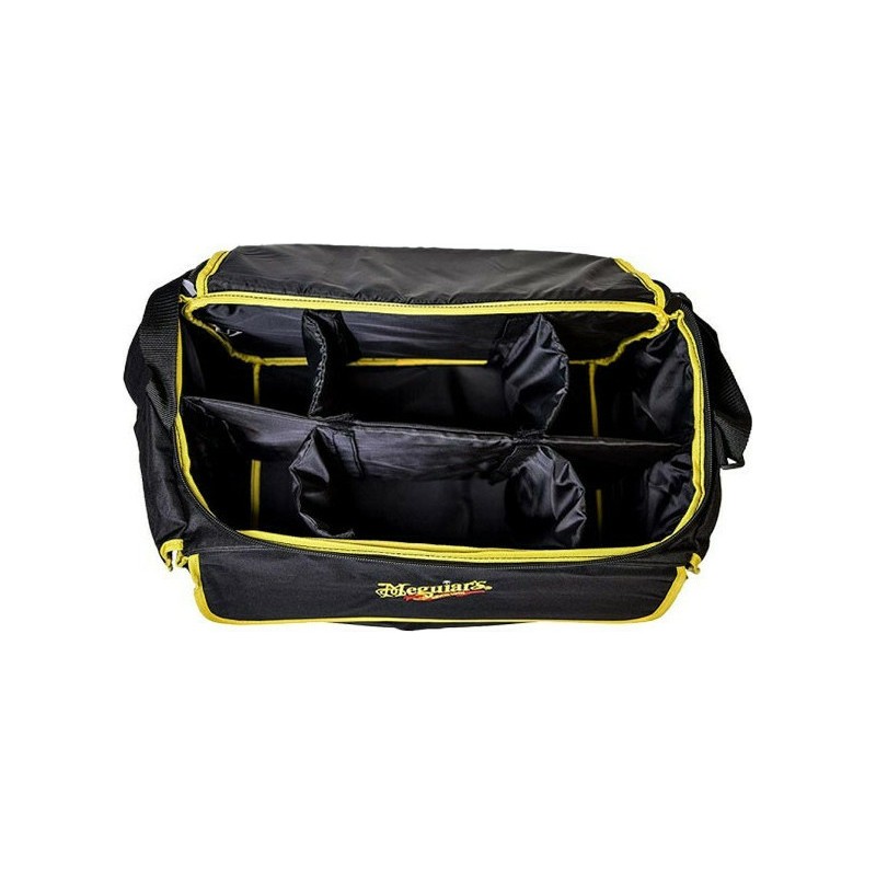 Meguiar's Θήκη Οργάνωσης Πορτ Μπαγκάζ Detailing Bag 45lt