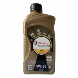 Total Quartz Ineo Longlife 5W30 1lt