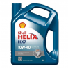 Shell Helix HX-7 10W40 5lt