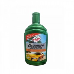 Turtle 2024 wax carnauba