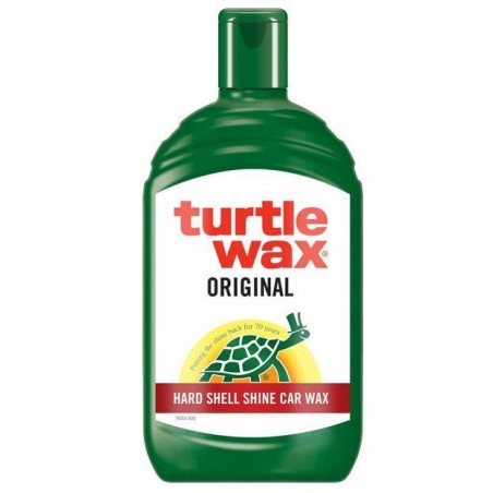 Turtle Wax Κερί Original Wax 500ml