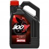 Moto Motul 300V 4T 10W40 4lt