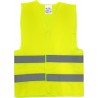 Ανακλαστικό Γιλέκο Έκτακτης Ανάγκης Size XL