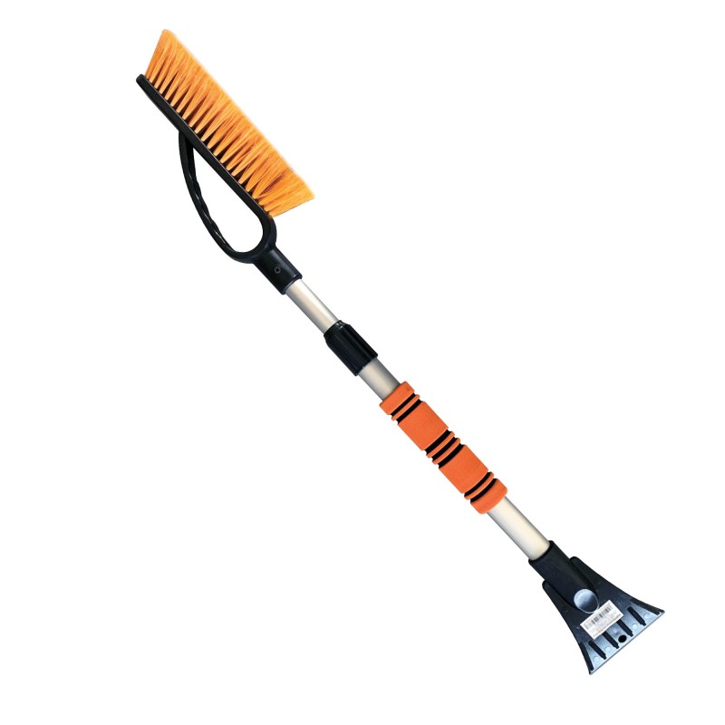 Ice Scraper and Brush 78-106cm OTOTOP