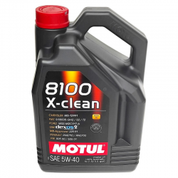 Motul 300V Power 5W40 2LT