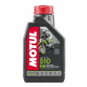 Λιπαντικό Moto Motul 510 2T 1lt