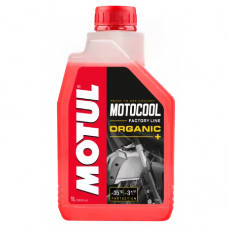 Motul Motocool Factory Line 1lt