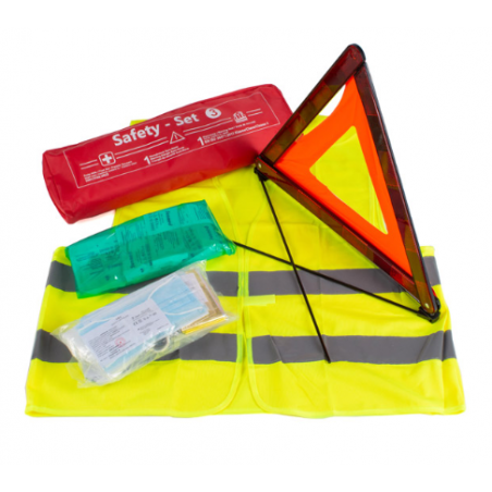 First Aid Kit Bag OEM