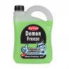 CarPlan Αντιπαγωτικό Υγρό Τζαμιών "Demon Freeze" 2.5lt CDF025