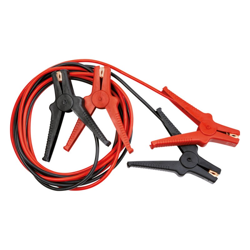 Καλώδια Εκκίνησης Osram 150 Amp 2.5m 6V/12V OSC060