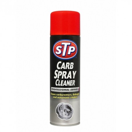 STP® Professional Heavy Duty Carb Spray Cleaner