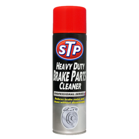 STP® Professional Heavy Duty Brake Parts Cleaner