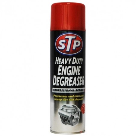 STP® Professional Series Heavy Duty Engine Degreaser