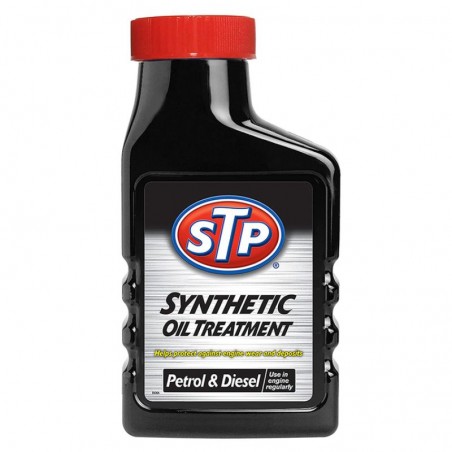 STP synthetic oil treatment 150ml