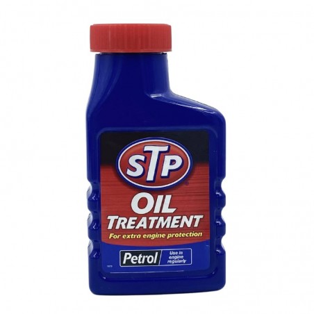 STP Petrol oil treatment 300ml