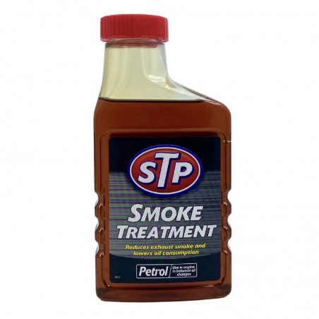 stp smoke treatment 450ml