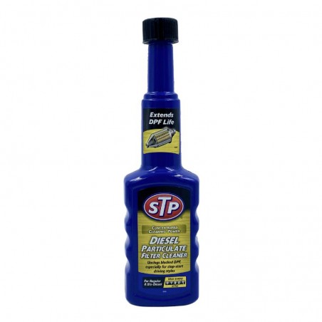 STP DPF cleaner 200ml