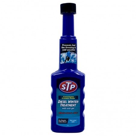 STP® Diesel Winter Treatment 200ml