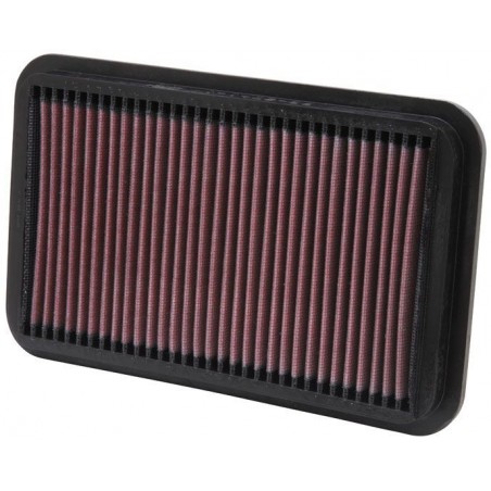 33-2041-1 K&N REPLACEMENT AIR FILTER