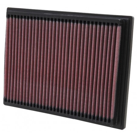 33-2070 K&N REPLACEMENT AIR FILTER