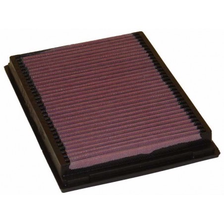 33-2231 K&N REPLACEMENT AIR FILTER