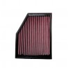 33-2292 K&N REPLACEMENT AIR FILTER