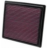 33-2443 K&N REPLACEMENT AIR FILTER