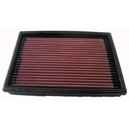 33-2813 K&N REPLACEMENT AIR FILTER