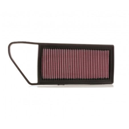 33-2840 K&N REPLACEMENT AIR FILTER