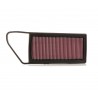 33-2840 K&N REPLACEMENT AIR FILTER