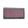 33-2842 K&N REPLACEMENT AIR FILTER