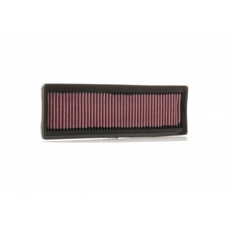 33-2844 K&N REPLACEMENT AIR FILTER