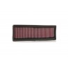 33-2844 K&N REPLACEMENT AIR FILTER
