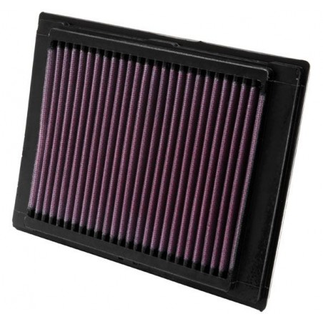 33-2853 K&N REPLACEMENT AIR FILTER