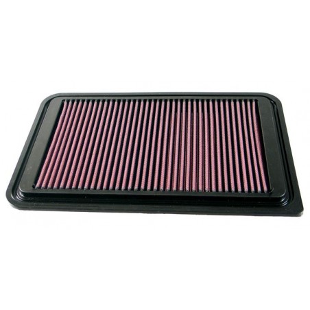 33-2924 K&N REPLACEMENT AIR FILTER