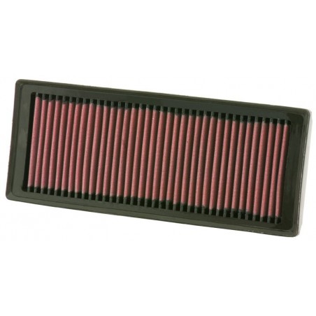 33-2945 K&N REPLACEMENT AIR FILTER