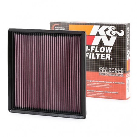 33-2966 K&N REPLACEMENT AIR FILTER